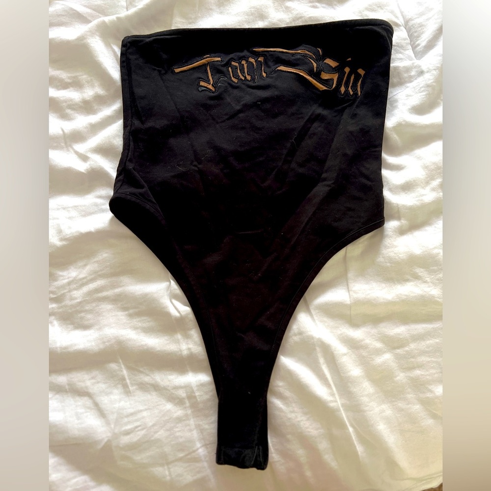 I.AM.GIA bodysuit